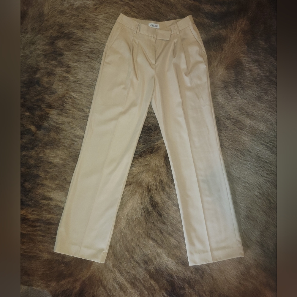 JG Hook Trousers